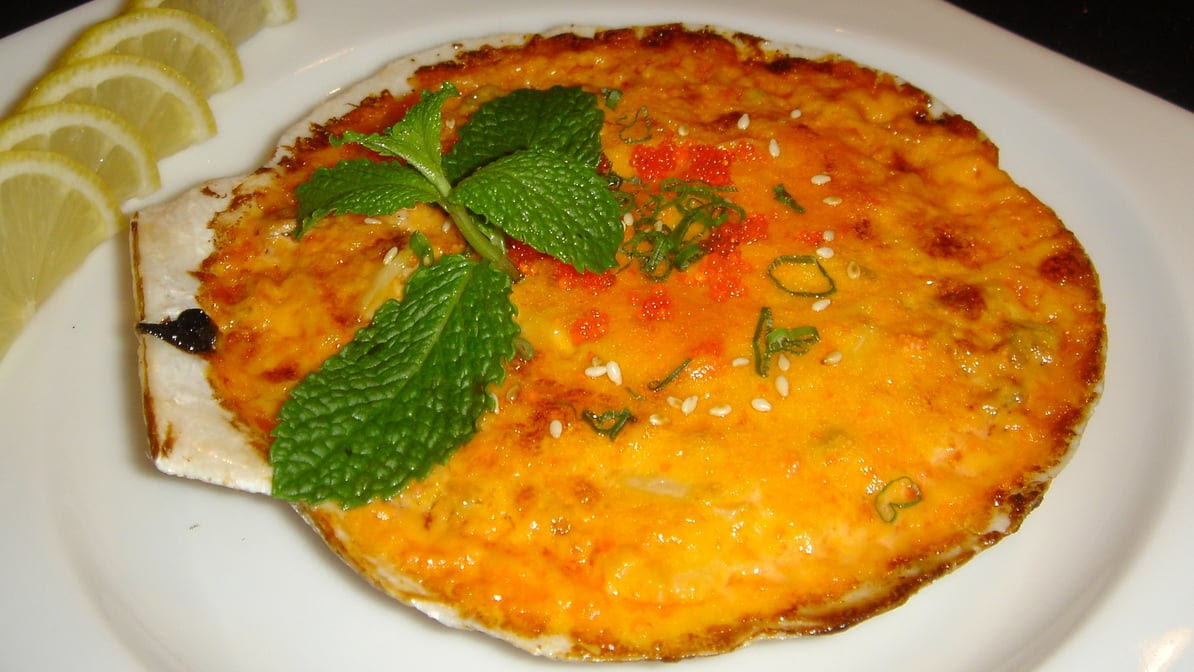 Genki Ya - Somerville by null