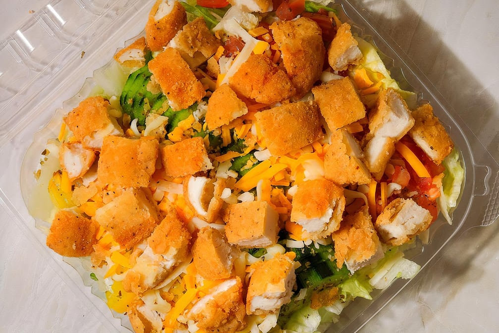 Atlanta Deli by null