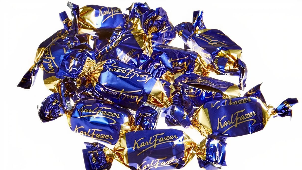 BonBon - A Swedish Candy Co. by null