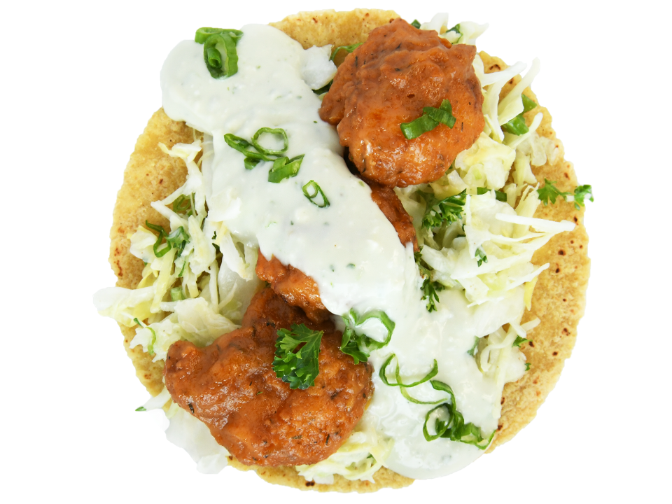 AVO TACO by null