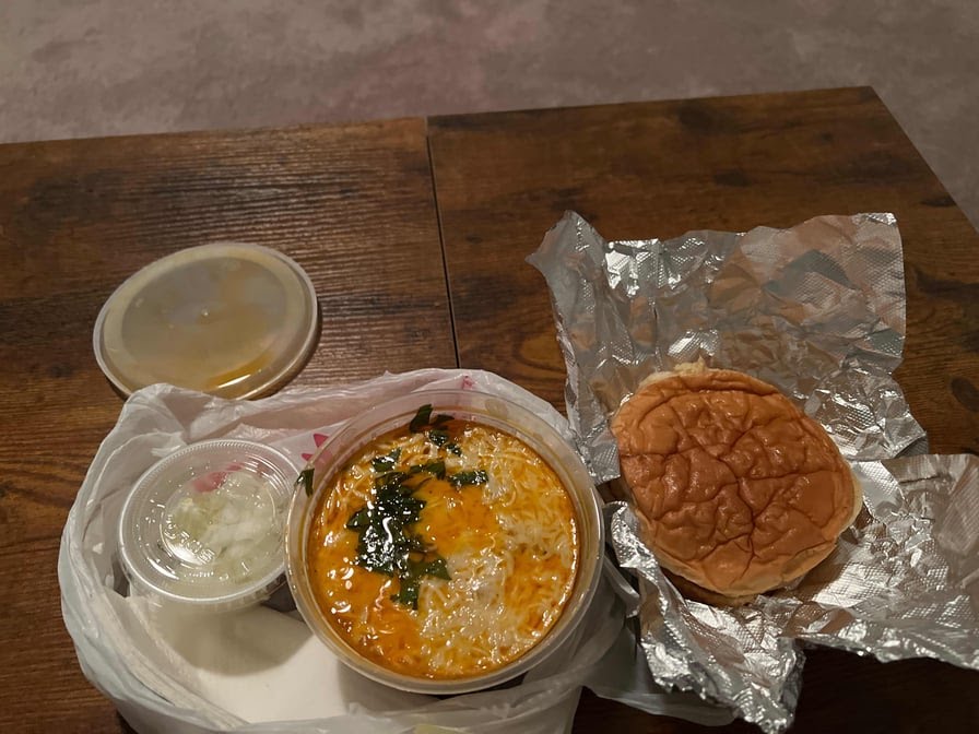 Bombay Street Food by null