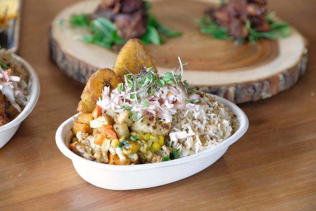 Manjay Restaurant by null