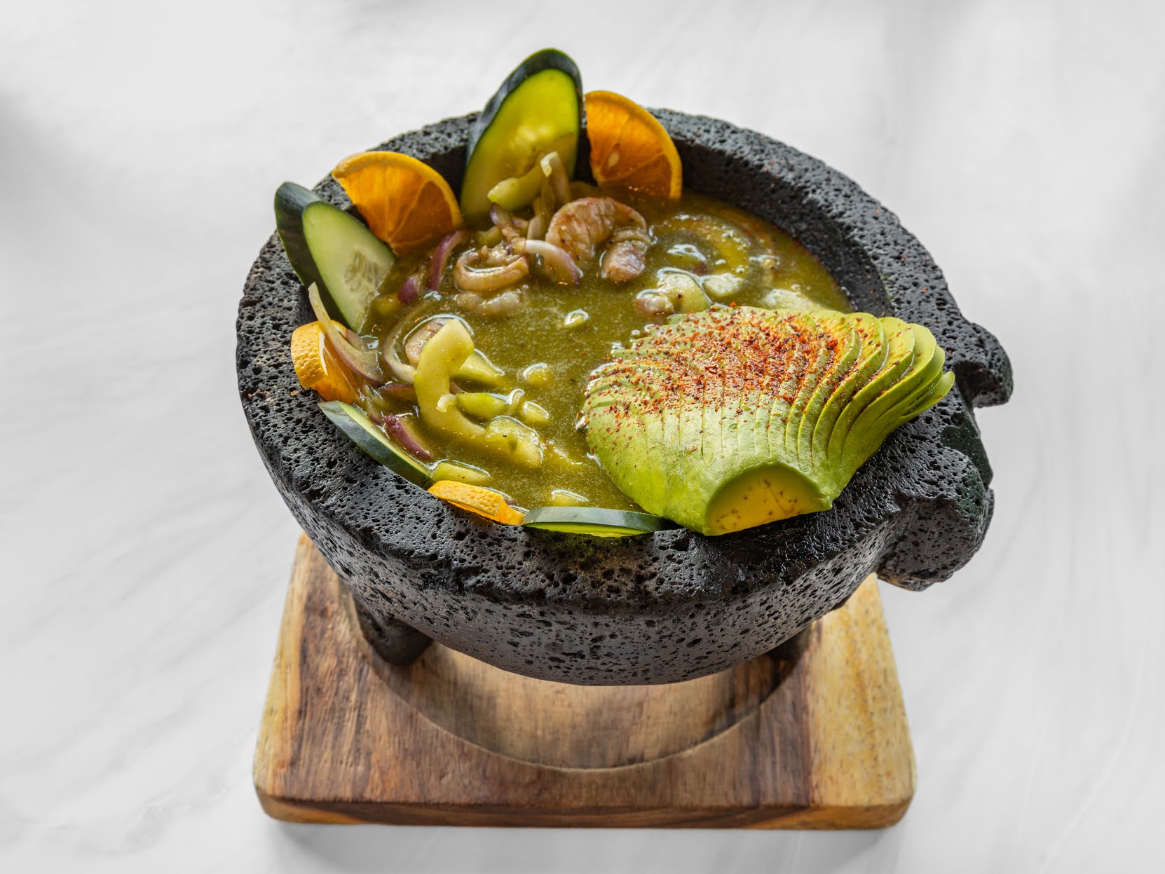 Taqueria La Nueva Vallarta by null