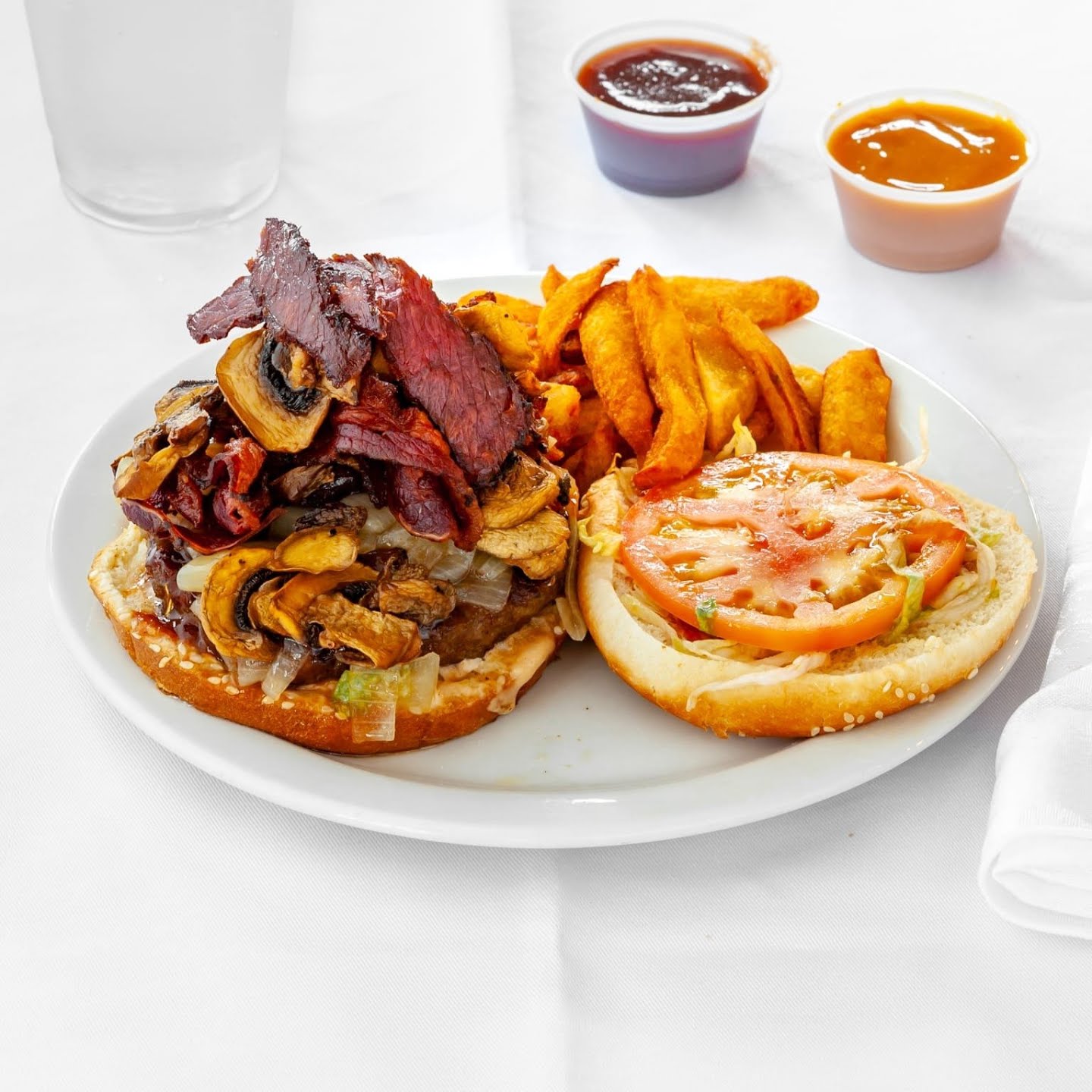 Great Chicago Food & Beverage Co by null