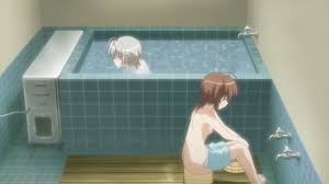 Sample kasugano sora murayama kousuke naked wet yosuga no sora jpg x Yosuga no sora