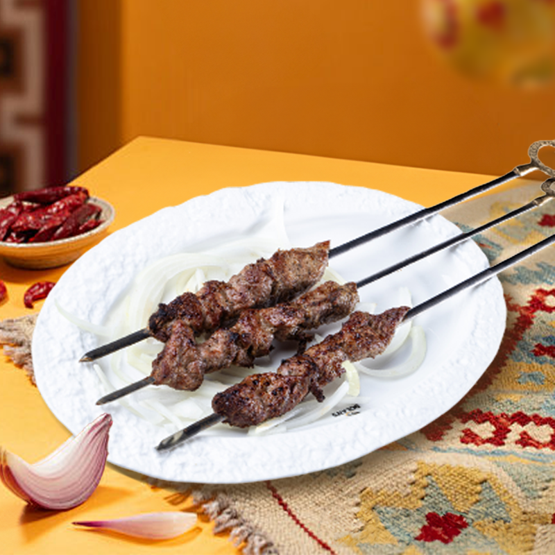 Dolan's Uyghur Cuisine by null