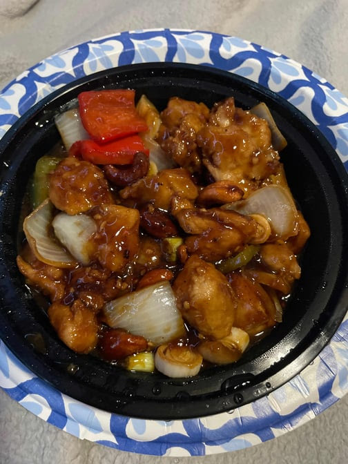 China Bistro by null