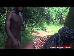 African milf outdoor fucked safari tourist jpg x Outdoor african