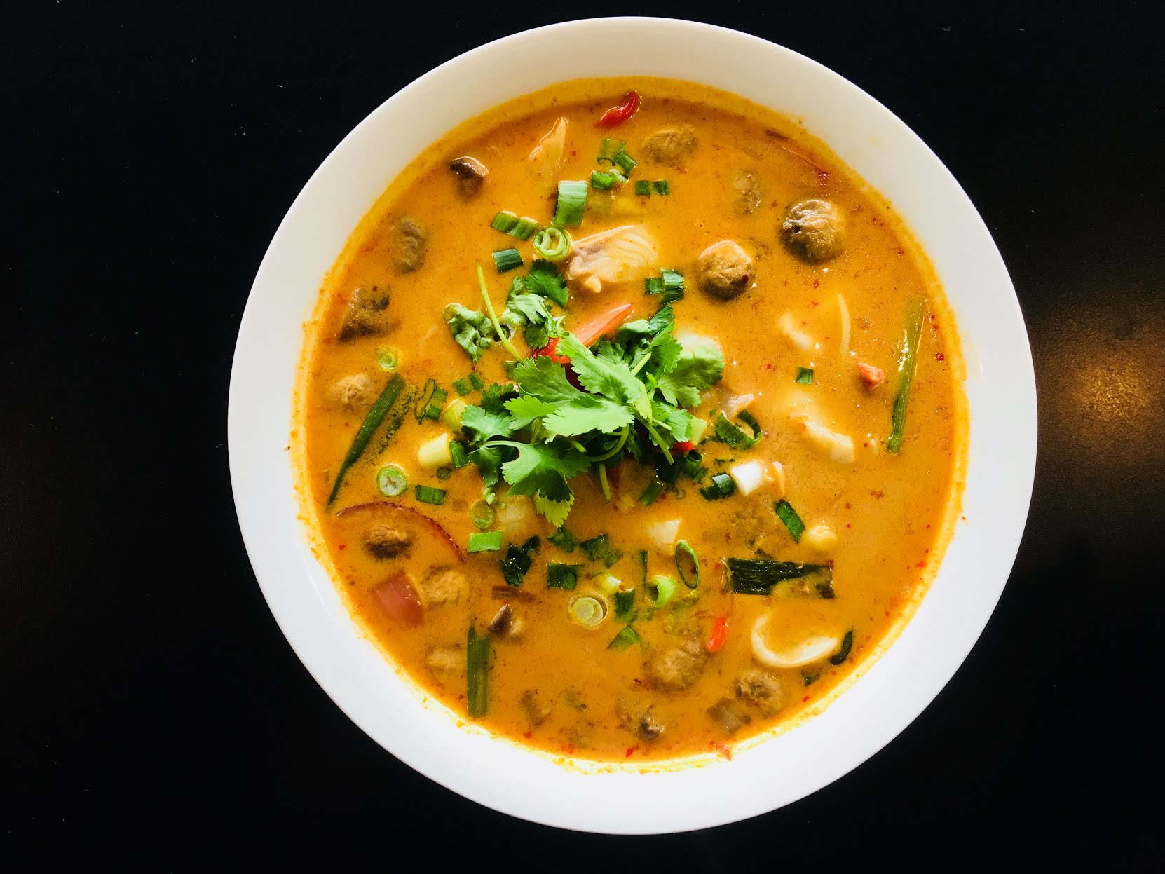 Yes Siam Thai Cafe and Bar by null