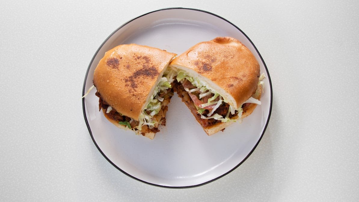 Marissa's Bakery by null