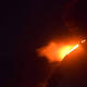 VOLCANO UPDATE: Lava Meets Ocean Today 