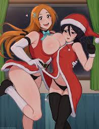 Image staticox com x Rukia kuchiki