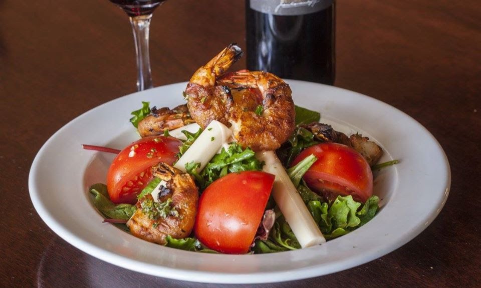Saldivia's South American Grill by null