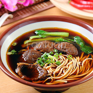 Chen's Noodle 狀元麵 by null