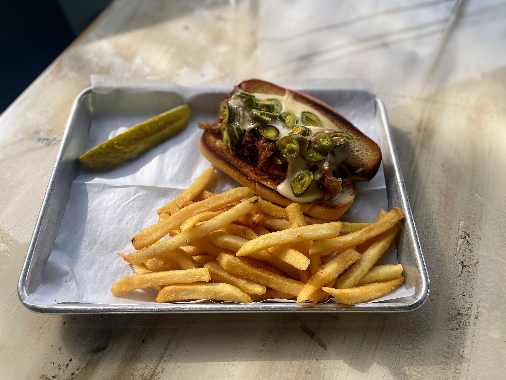 River's Edge Brewing Co. by null