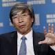 Tribune's Unlikely Ally: Health-Care Billionaire Patrick Soon-Shiong 