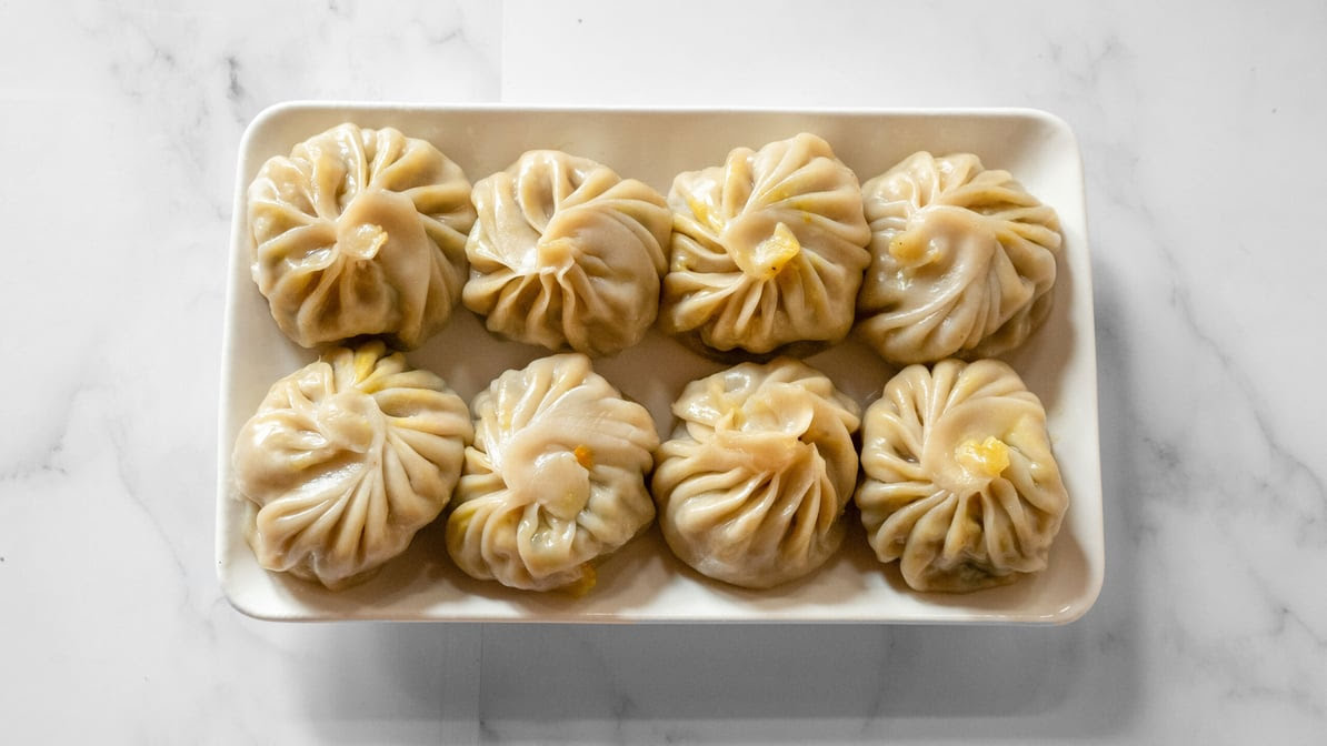 Himalayan Hub / Best Nepali and Indian food in San Francisco by null