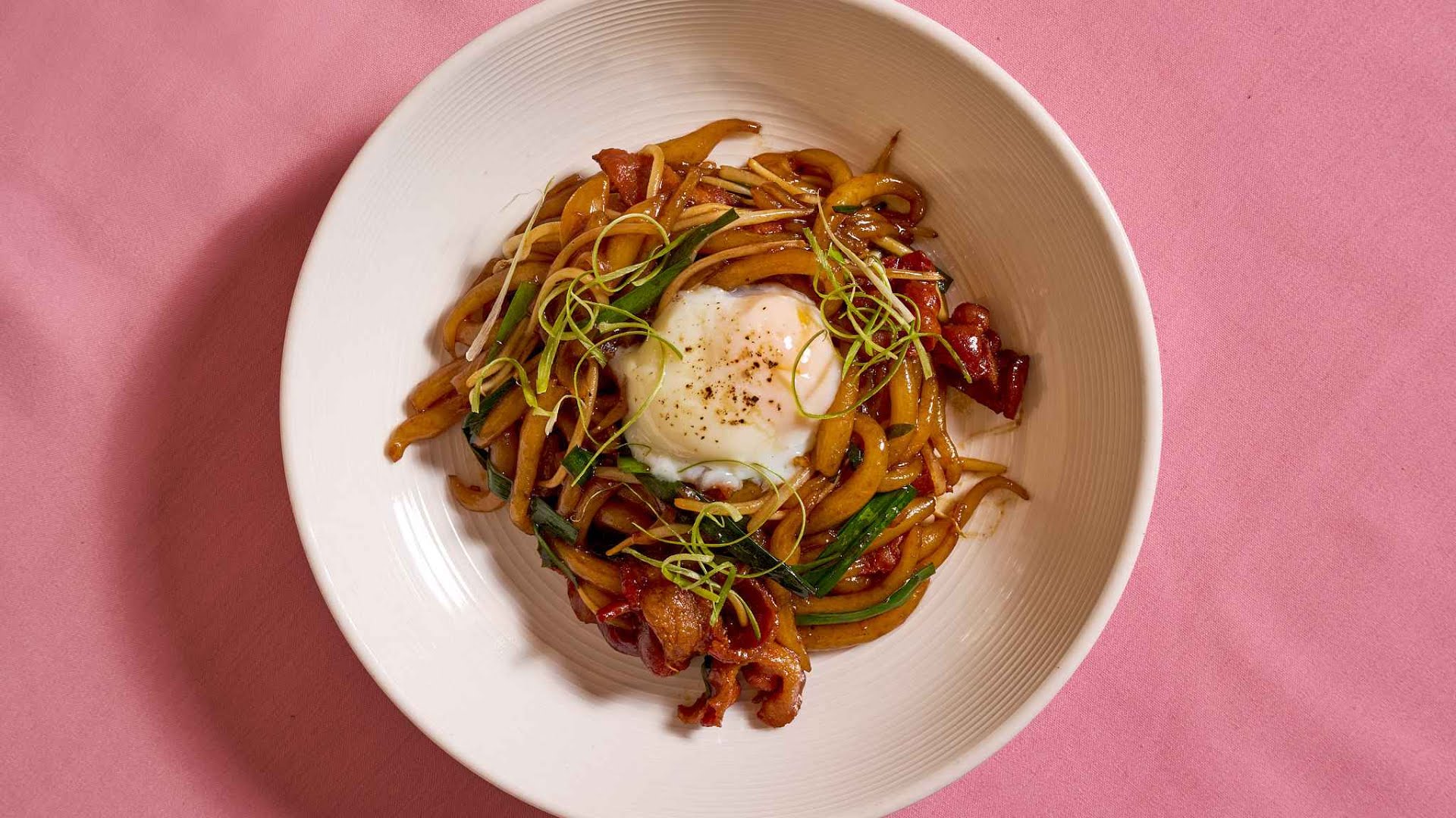 Cha Cha Tang by null