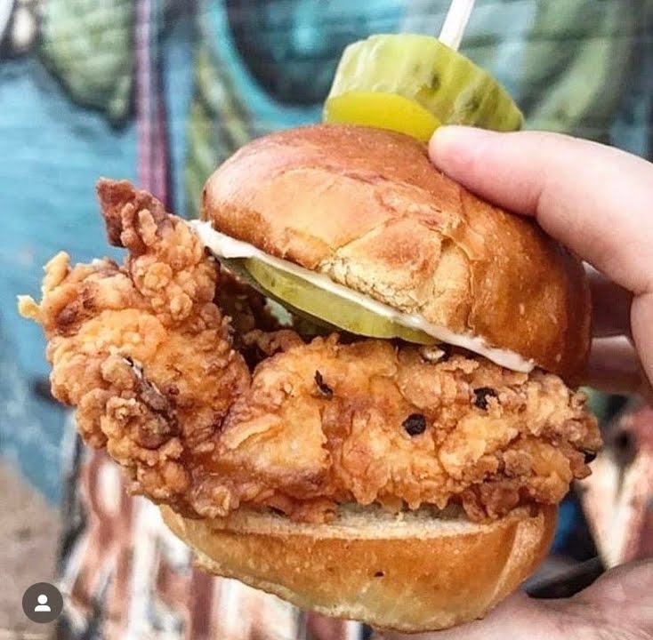 Easy Slider - East Side Ave. by null