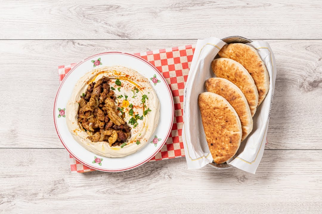 Cafe Landwer by null