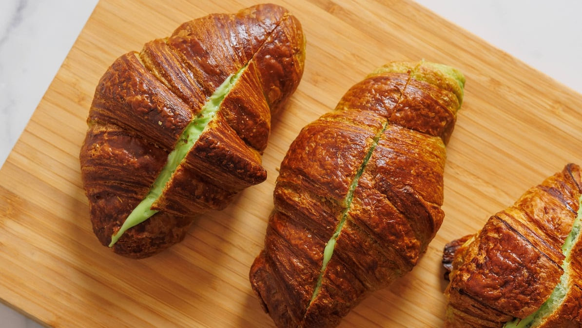 CA Bakehouse by null
