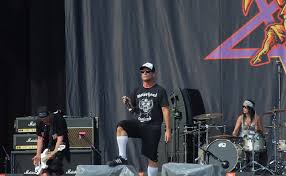 Ugly Kid Joe