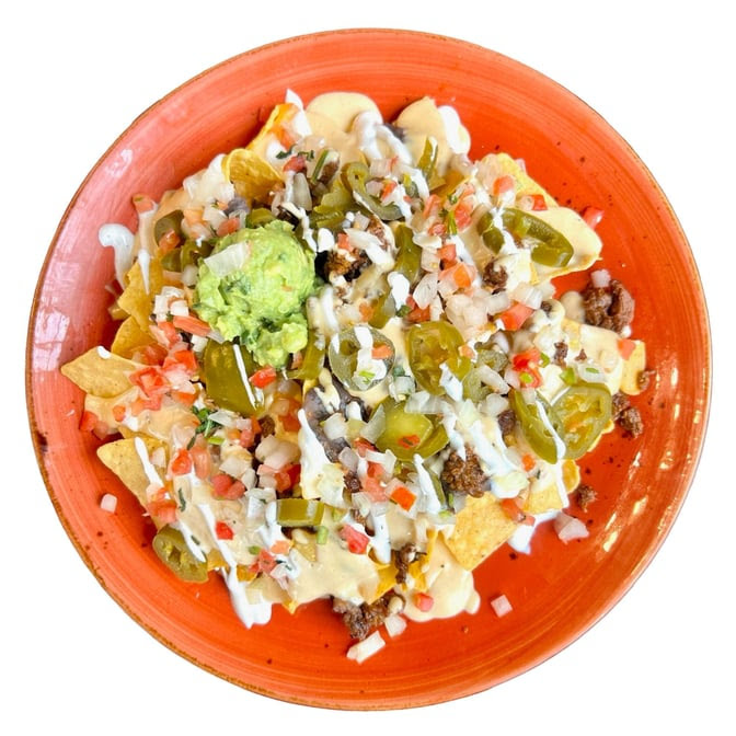 Taqueria La Luz by null