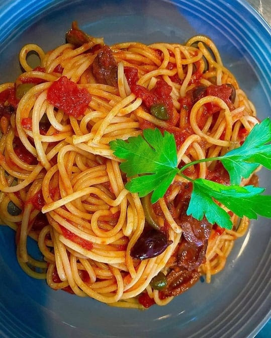 Grano Pasta Bar by null