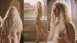 Emilia clarke in a topless passionate sex scene jpg x Emilia clarke sex