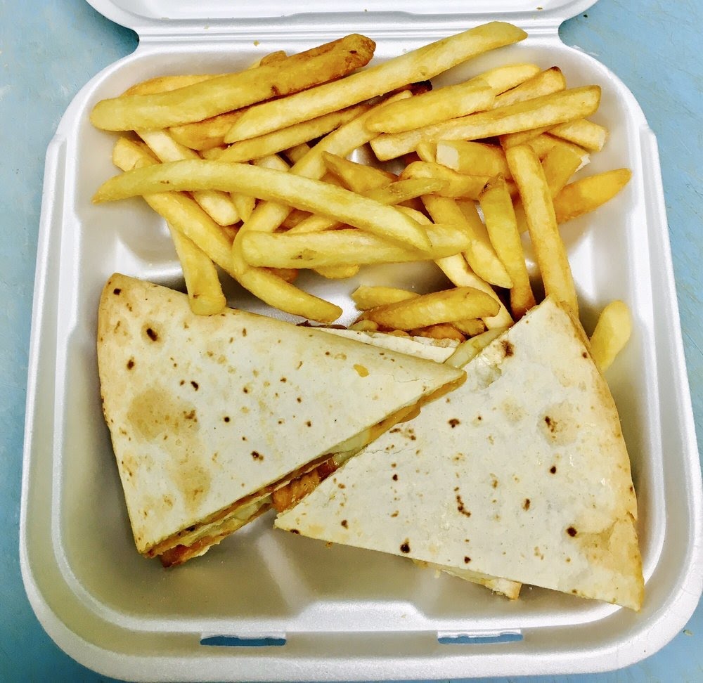 Lake Trout 2 by null