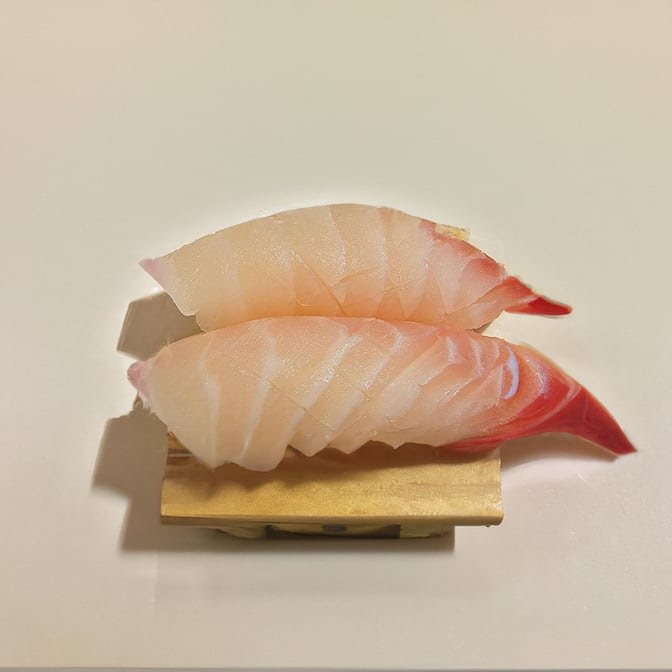 JP Seafood Cafe by null