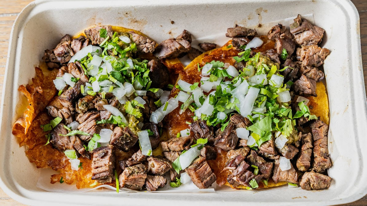 Sr de Los Tacos Wynwood by null
