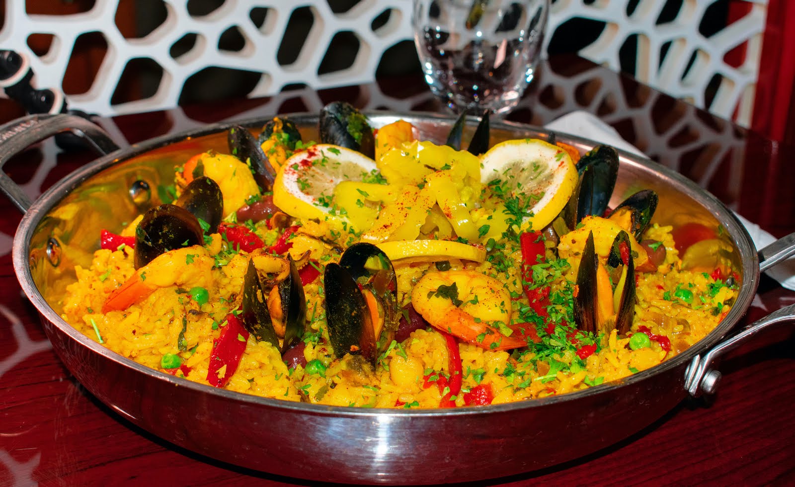 10 Rocks Tapas Bar & Restaurant by null