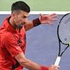 Novak Djokovic saves set points to deny Alex Michelsen in ...