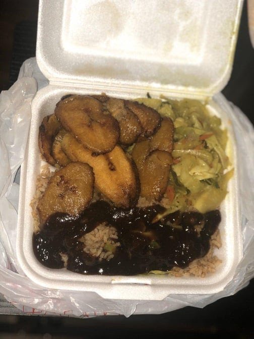 Sun City Caribbean & American Restaurant Better Food, Better Service by null