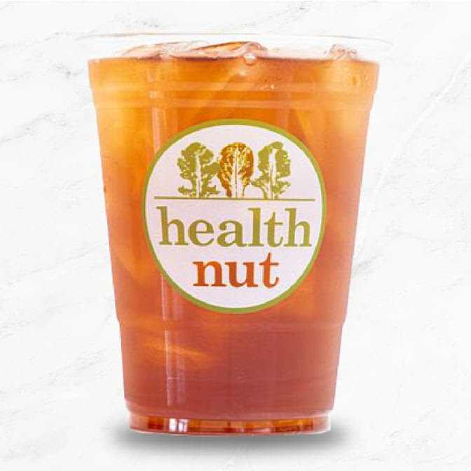 Health Nut - Sherman Oaks by Google