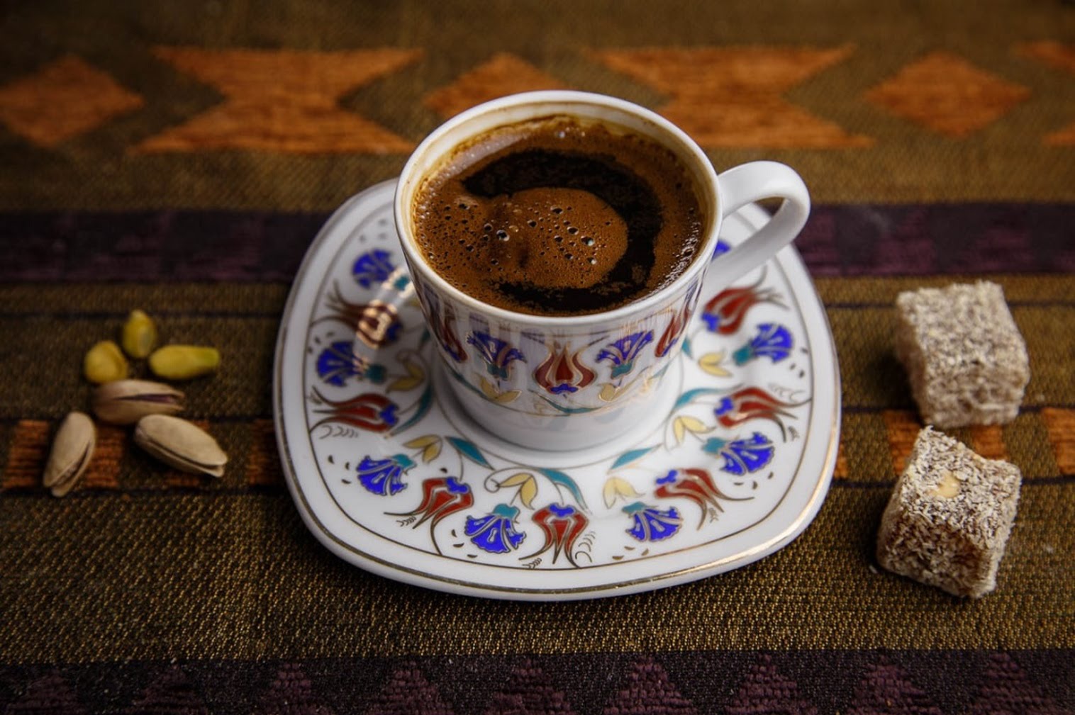 Istanbul Grill & Deli by null