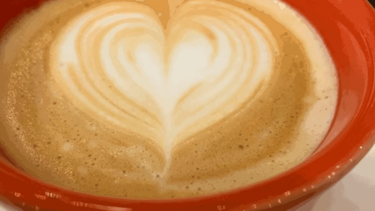 Caffettino by null