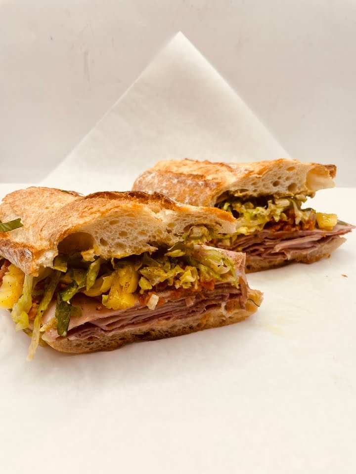The Deli at Sundance Resort by null