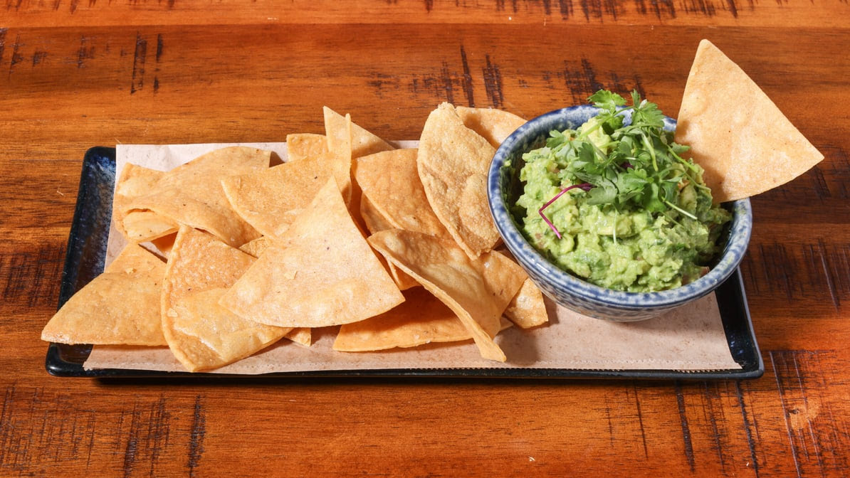 Barrera's Cocina by null