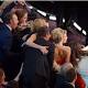 Ellen DeGeneres' Oscar celeb selfie a landmark media moment