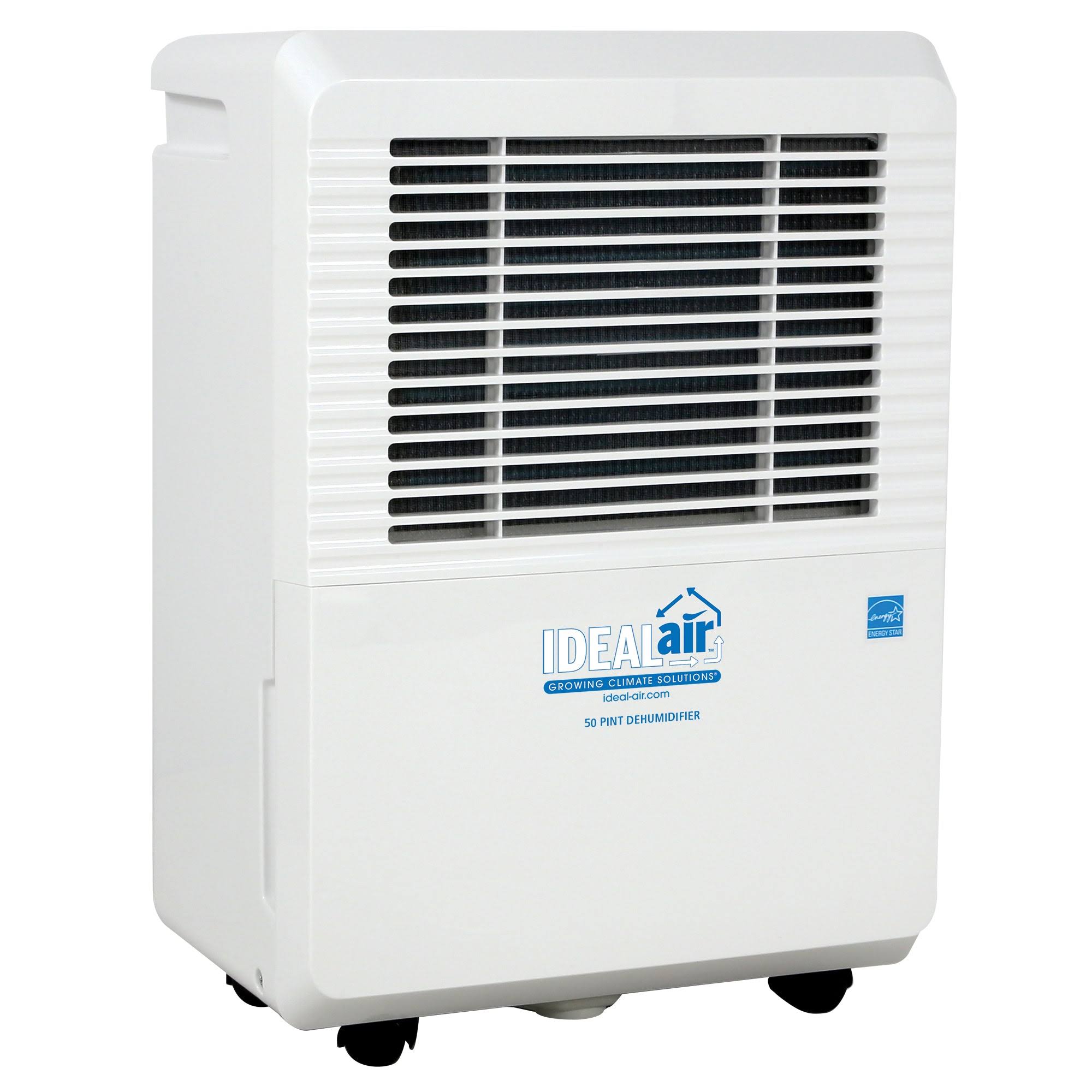 Ideal Air 50 Pint Dehumidifier