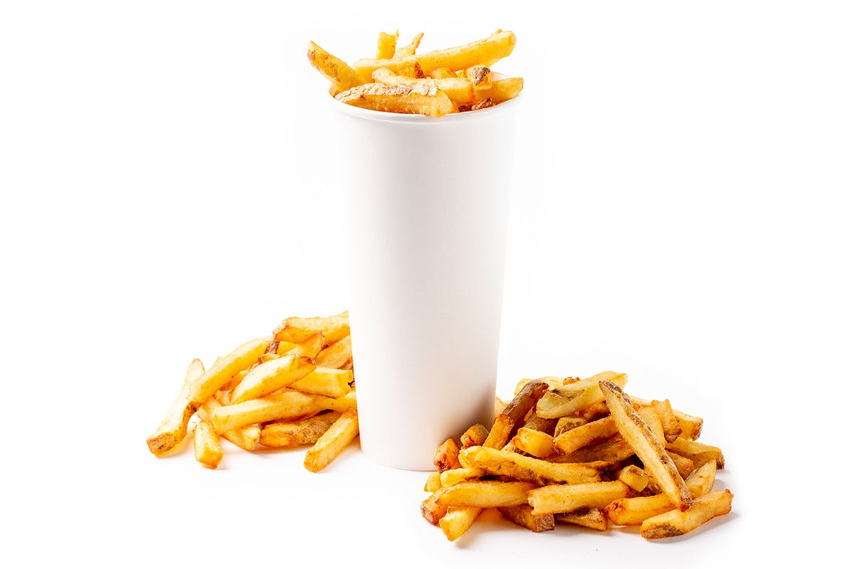 Five Guys by null