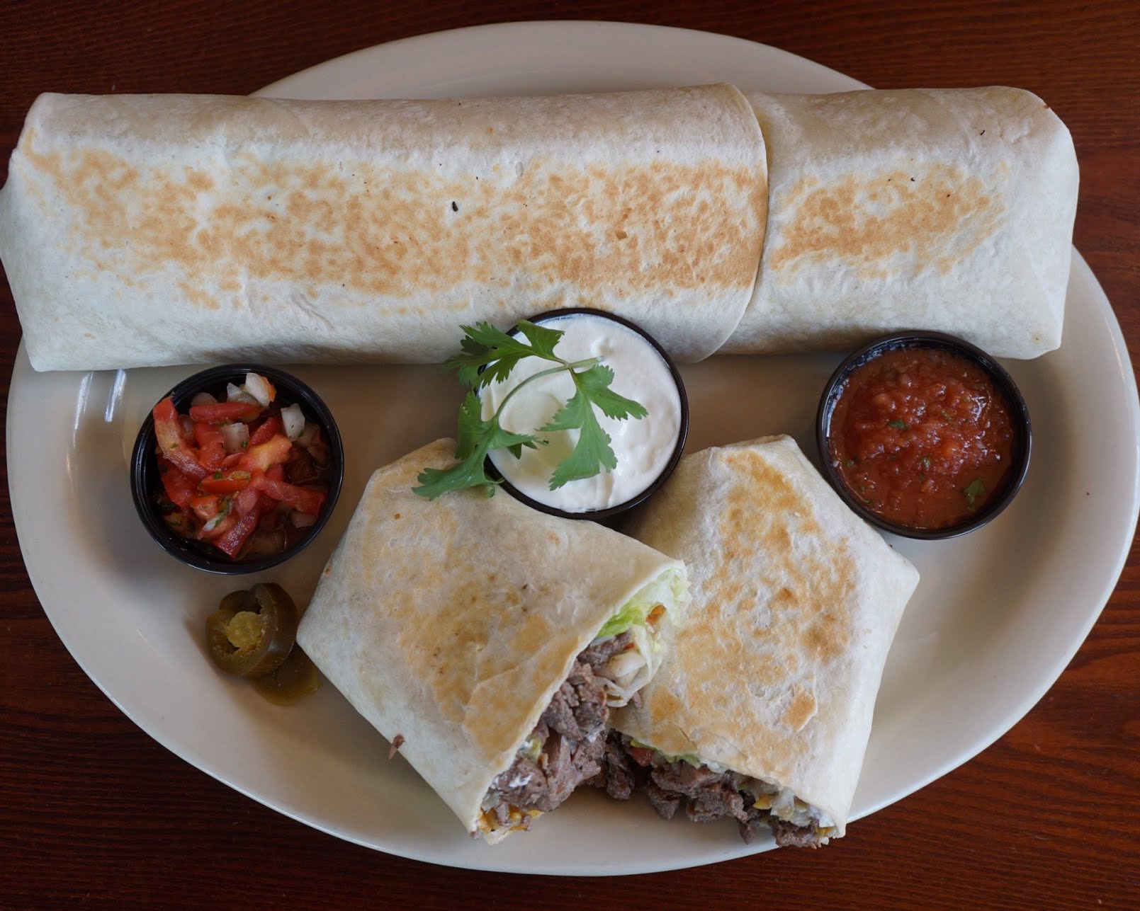 Taco Rico Cutler Bay by null