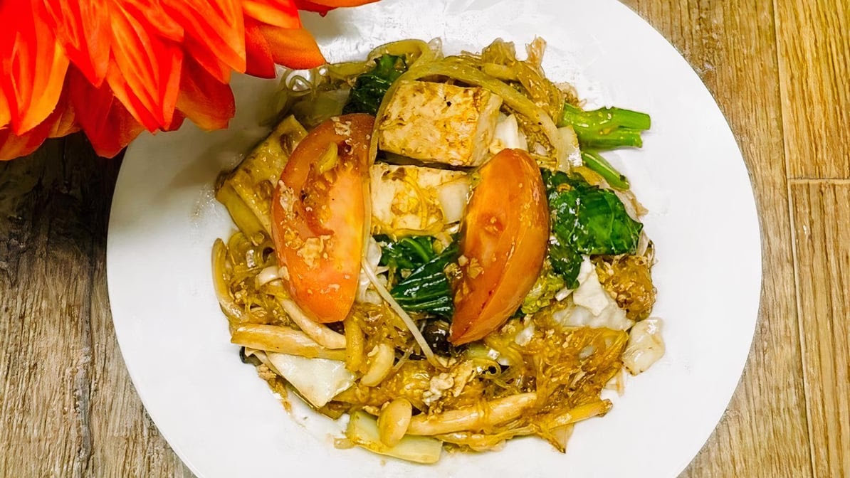 Noodle Hut Thai ToGo by null