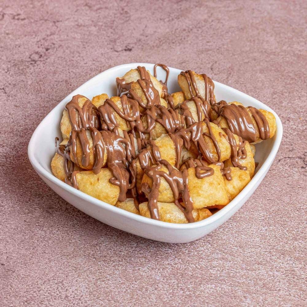 San Martino Pizza & Bolle - Gasometro by null