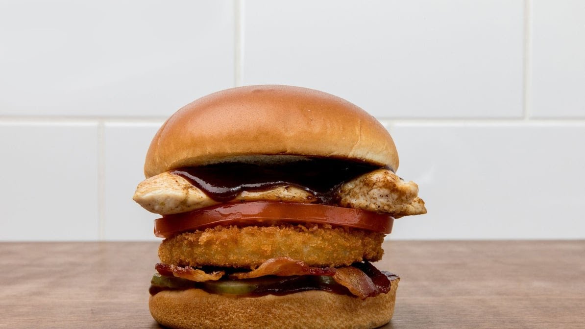 CaliBurger by null