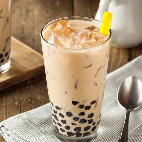 Möge Tee Quincy by null