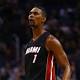 Why the Heat waiving Chris Bosh would be the best thing for both parties 