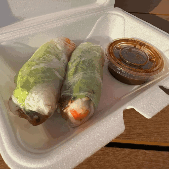 Nam Nam Café by null